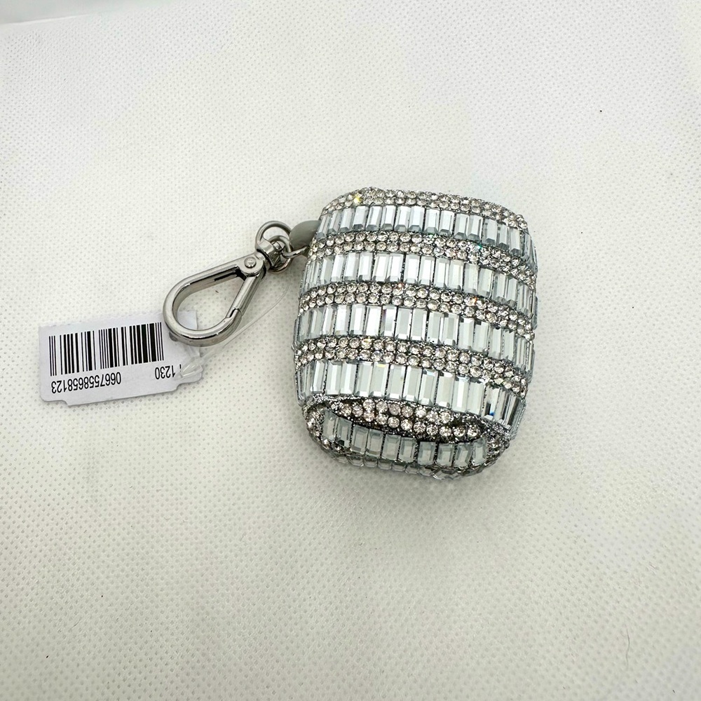 Bath and Body Works Blingy pocketbac holder